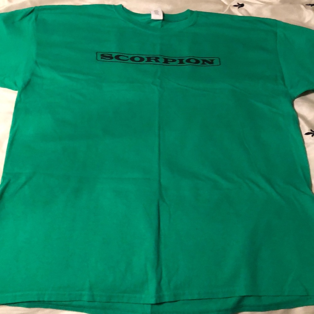 Drake concert crew shirt (Staples Center 2018)